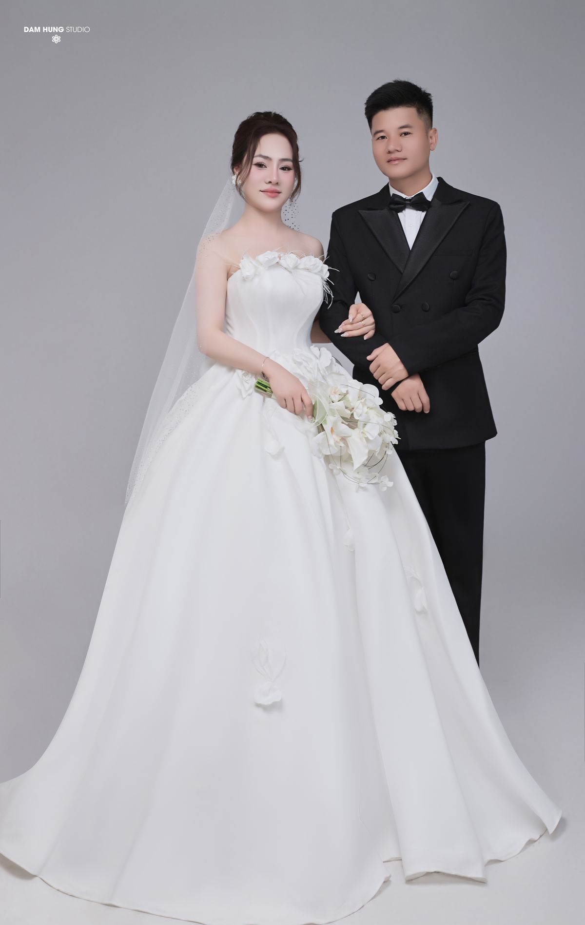 Ngày mình chung đôi