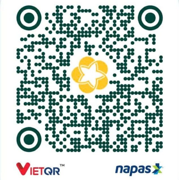 QR Chú rể